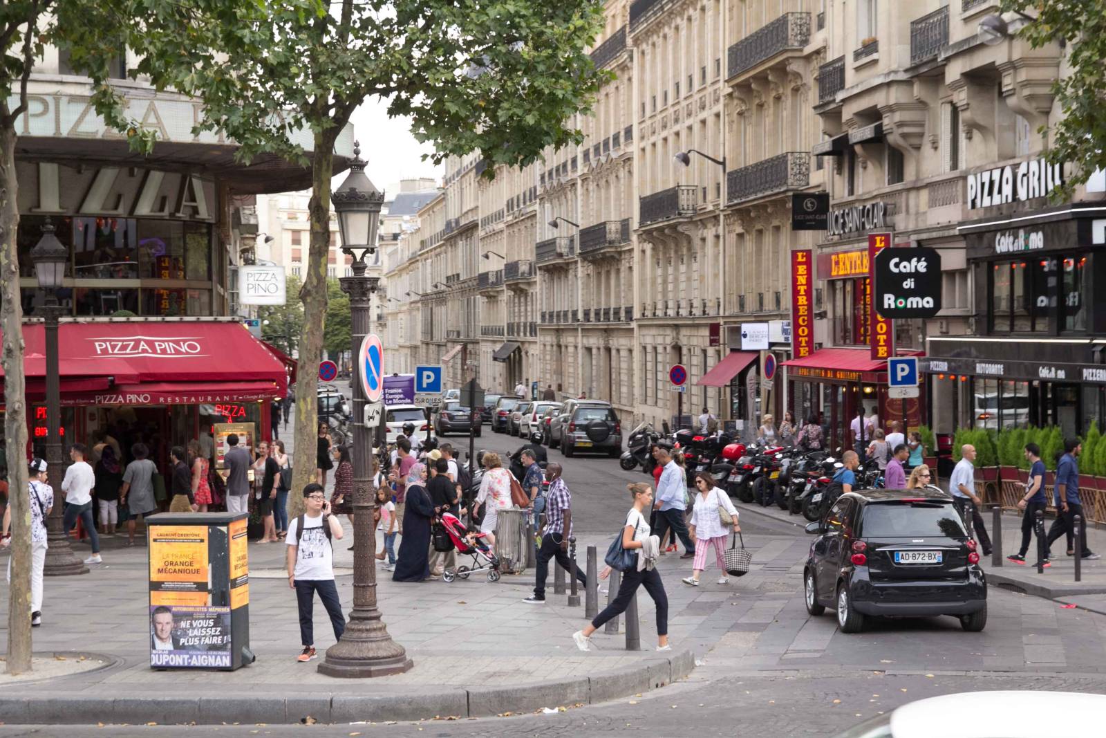 Quels droits pour les piétons victimes d’un accident grave causant des séquelles physiques ou neurologiques à à Villeurbanne 69100 ?
