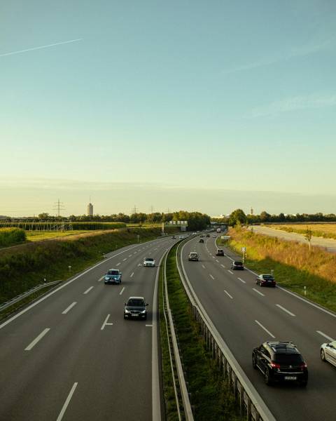 Avocat étapes pour indemnisation accident de la route