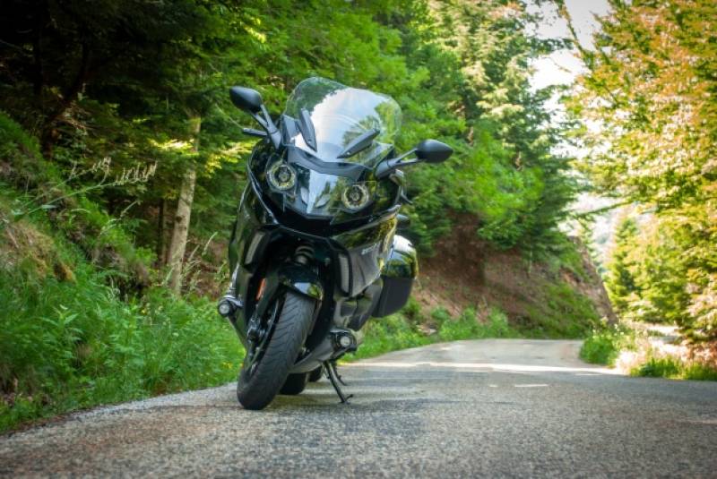 Avocat accident moto