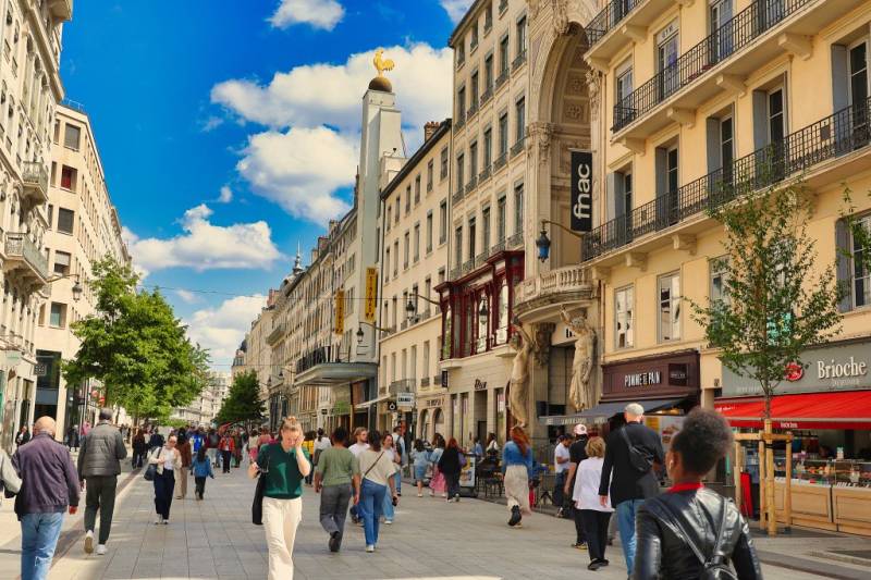 Avocat à Lyon pour victimes dommages corporels graves
